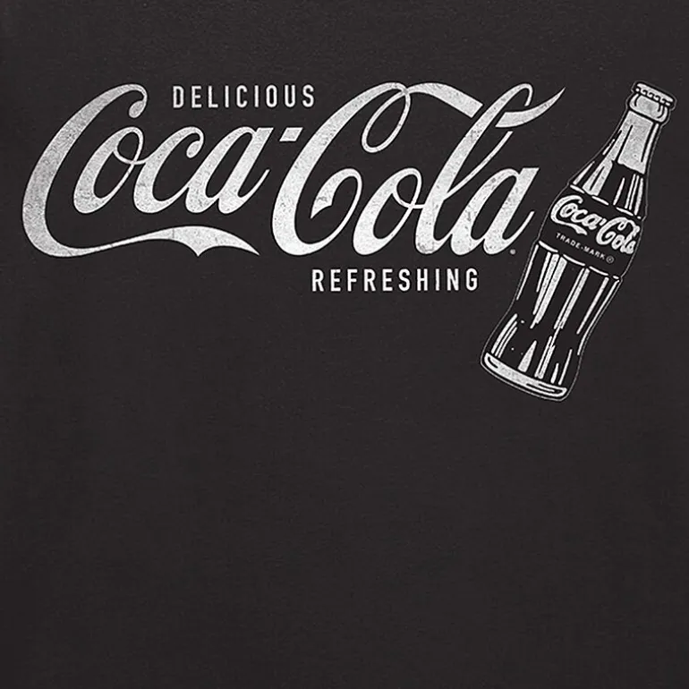 Mens Crew Neck Short Sleeve Classic Fit Big and Tall Graphic T-Shirt