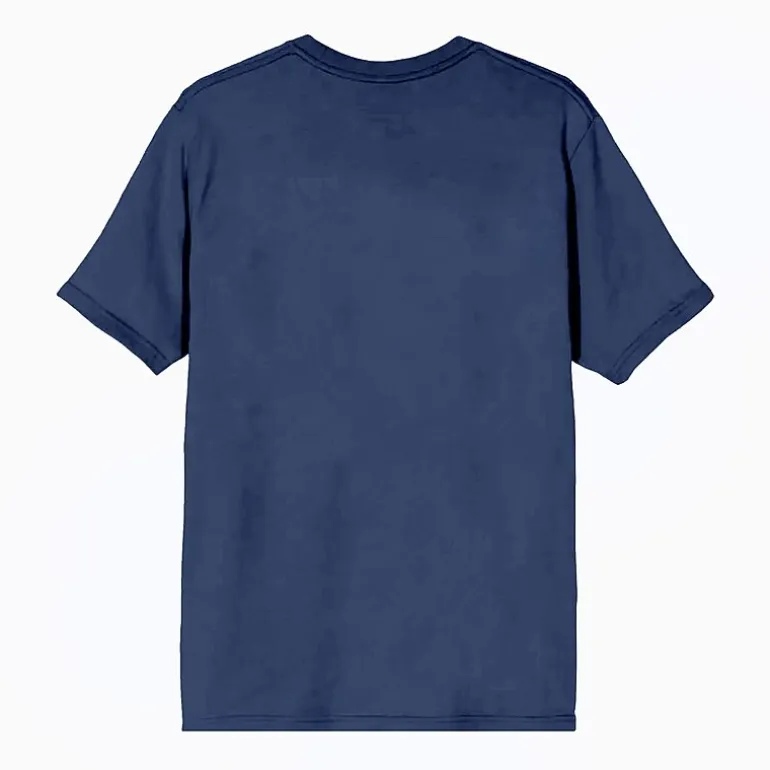 Mens Crew Neck Short Sleeve Regular Fit Star Wars Graphic T-Shirt