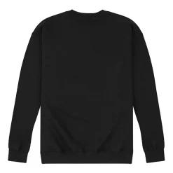 Mens Long Sleeve Dr. Seuss St. Patrick's Day Sweatshirt