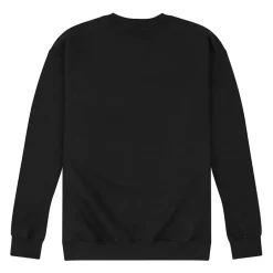 Mens Long Sleeve Frosty the Snowman Sweatshirt