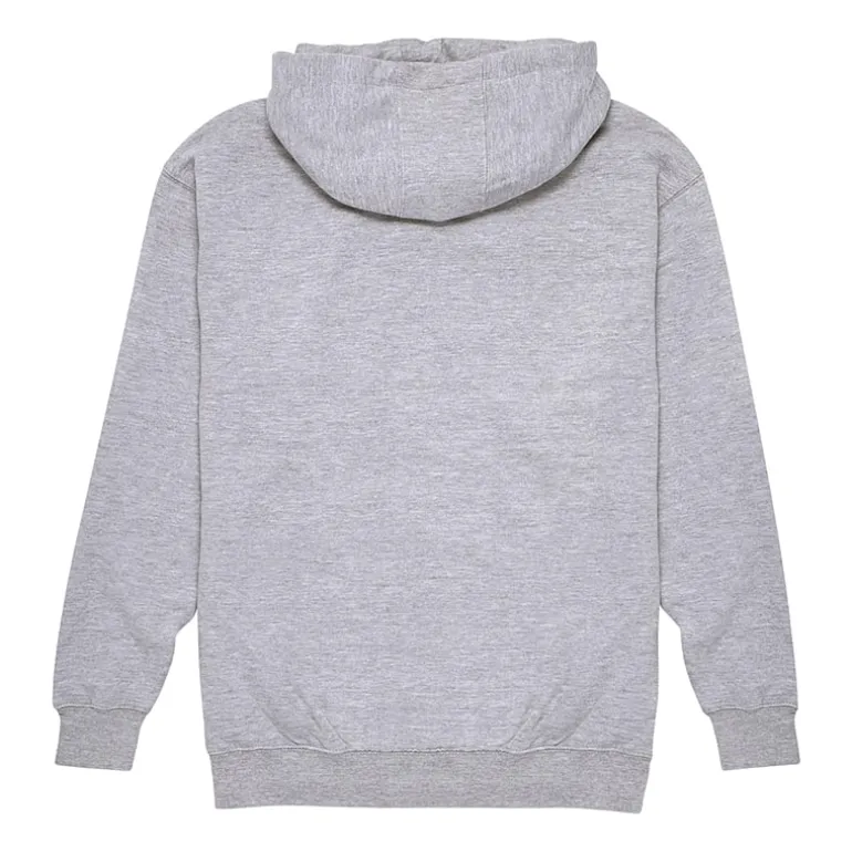 Mens Long Sleeve Lilo & Stitch Valentine's Day Hoodie