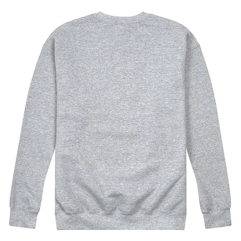 Mens Long Sleeve National Lampoon's Christmas Vacation Sweatshirt