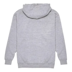 Mens Long Sleeve Peanuts Hoodie