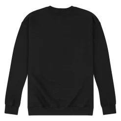 Mens Long Sleeve Pokemon Sweatshirt