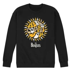Mens Long Sleeve The Beatles Sweatshirt