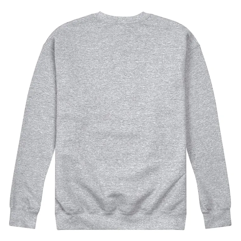 Mens Long Sleeve The Beatles Sweatshirt