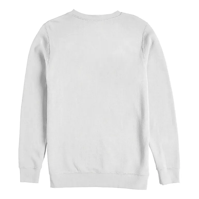 Mens Long Sleeve The Exorcist Sweatshirt