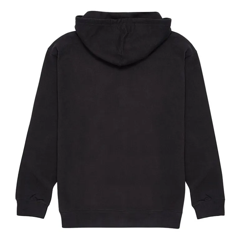 Mens Long Sleeve Yellowstone Hoodie