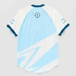 Mens Short Sleeve Argentina Jersey