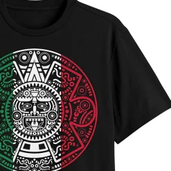 Mens Short Sleeve Graphic T-Shirt
