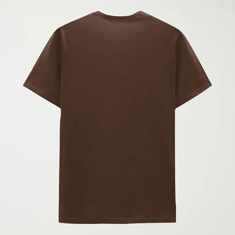 Mens Short Sleeve Regular Fit Big and Tall Graphic T-Shirt