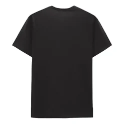 Mens Short Sleeve Snoopy Graphic T-Shirt