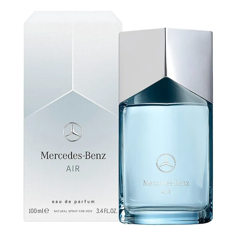 Mercedes-Benz Air Eau De Parfum For Men