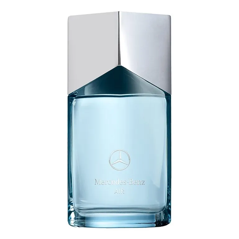 Mercedes-Benz Air Eau De Parfum For Men