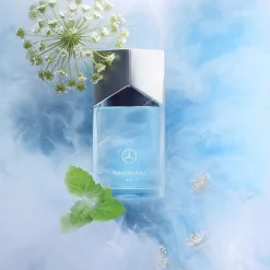 Mercedes-Benz Air Eau De Parfum For Men