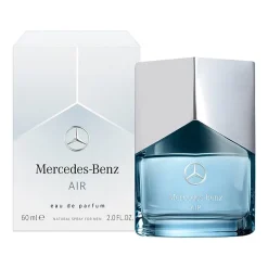 Mercedes-Benz Air Eau De Parfum For Men