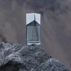 Mercedes-Benz Air Eau De Parfum For Men