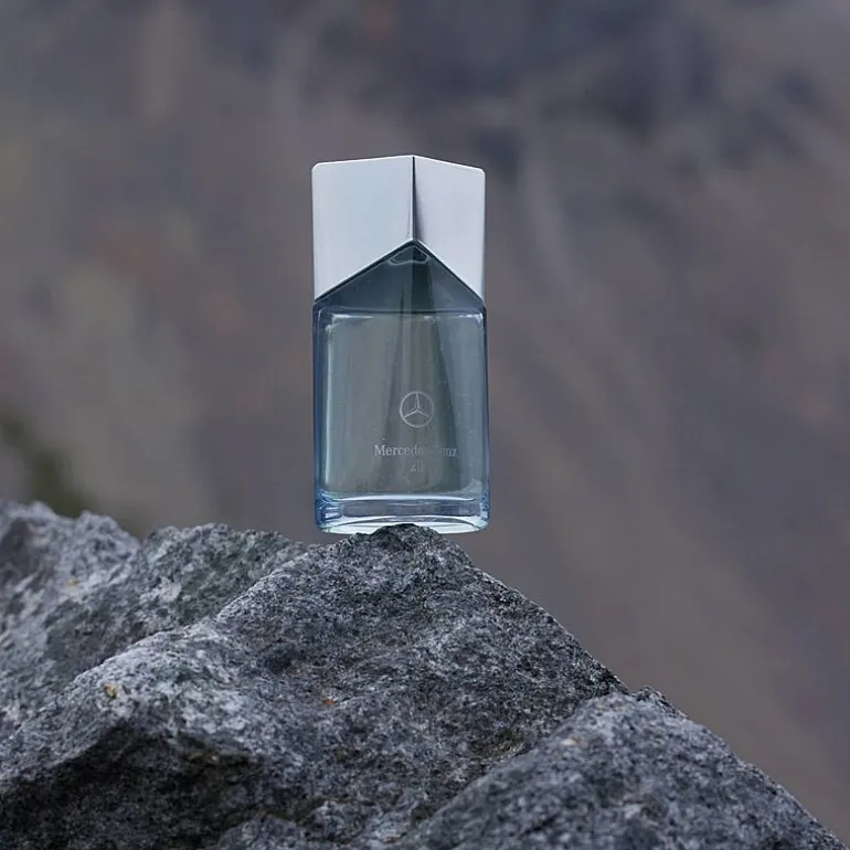 Mercedes-Benz Air Eau De Parfum For Men