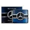 Mercedes-Benz Sign Eau De Parfum For Men, 3.4 Oz