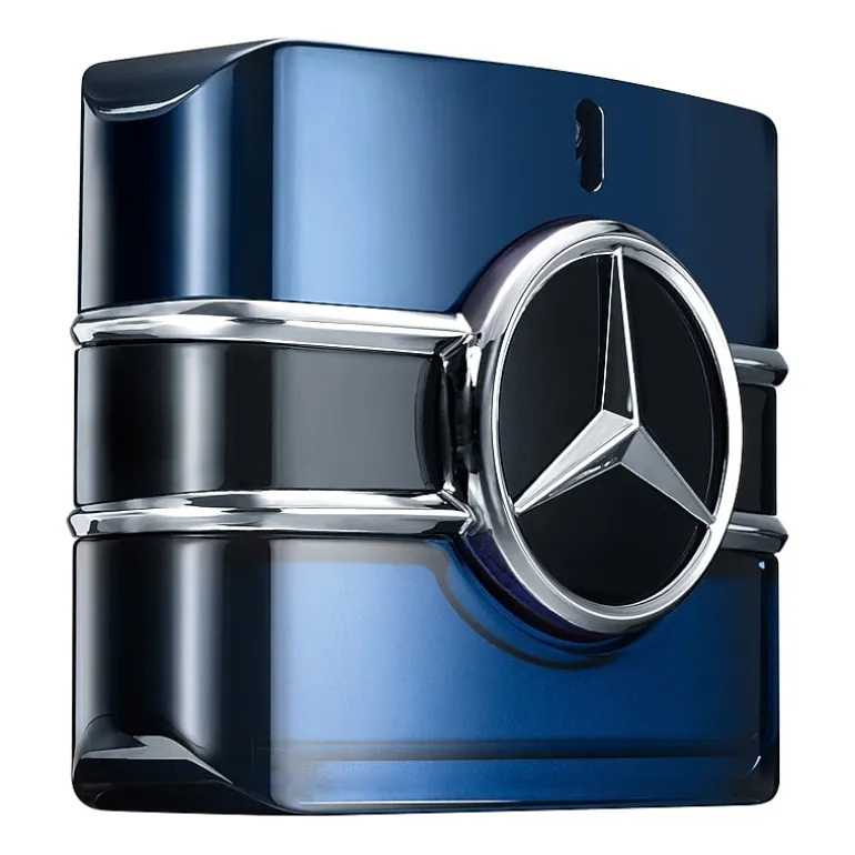 Mercedes-Benz Sign Eau De Parfum For Men, 3.4 Oz