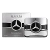 Mercedes-Benz Sign Your Attitude Eau De Toilette For Men, 3.4 Oz