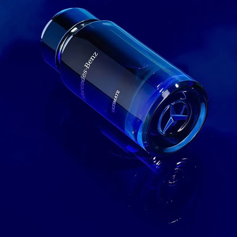 Mercedes-Benz Ultimate Eau De Parfum For Men