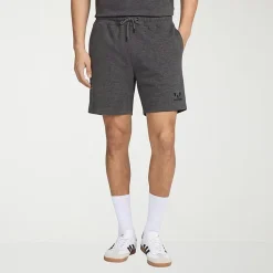 MESSI Collection Mens Drawstring Waist Pull-On Short