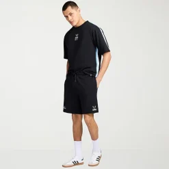 MESSI Collection Mens Pull-On Short