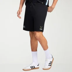 MESSI Collection Mens Pull-On Short