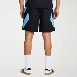 MESSI Collection Mens Pull-On Short