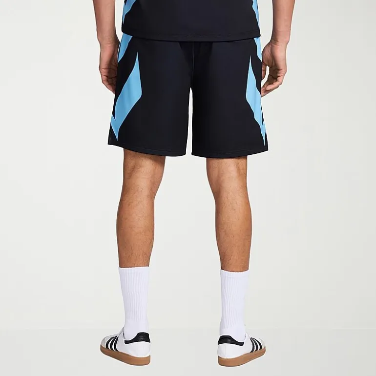MESSI Collection Mens Pull-On Short