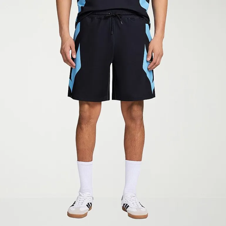 MESSI Collection Mens Pull-On Short