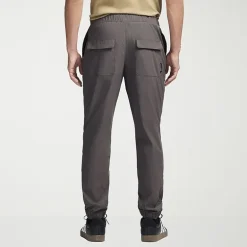 MESSI Collection Mens Regular Fit Active Cargo Pant