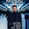 MESSI Eau De Parfum, 3.38 Oz
