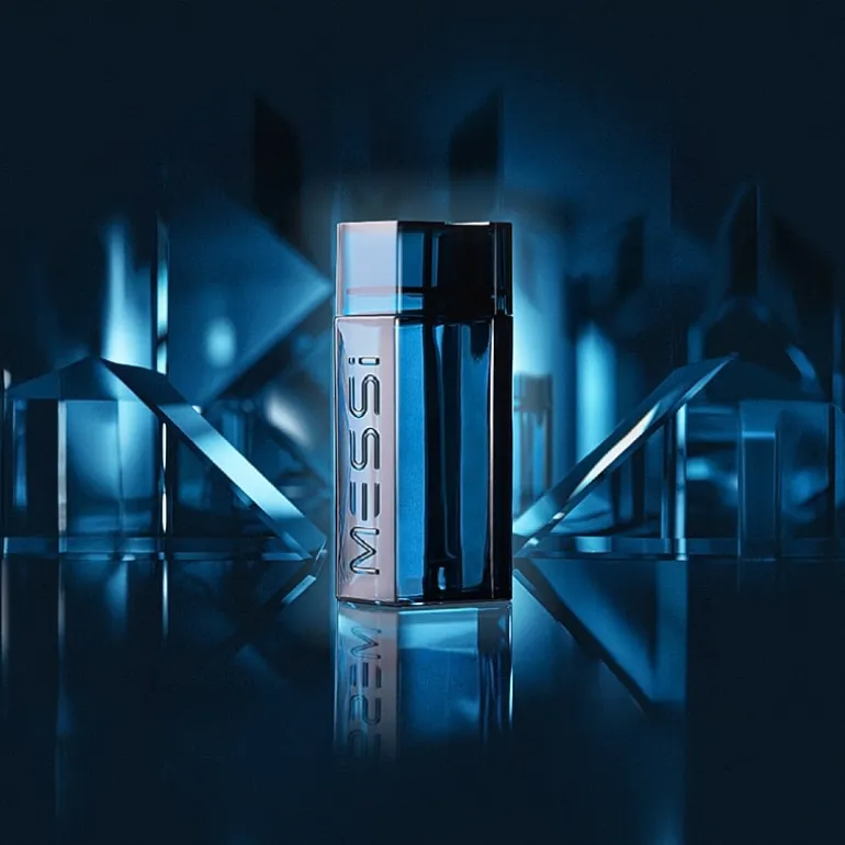 MESSI Eau De Parfum, 3.38 Oz