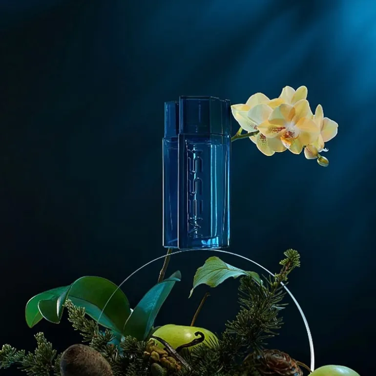 MESSI Eau De Parfum, 3.38 Oz