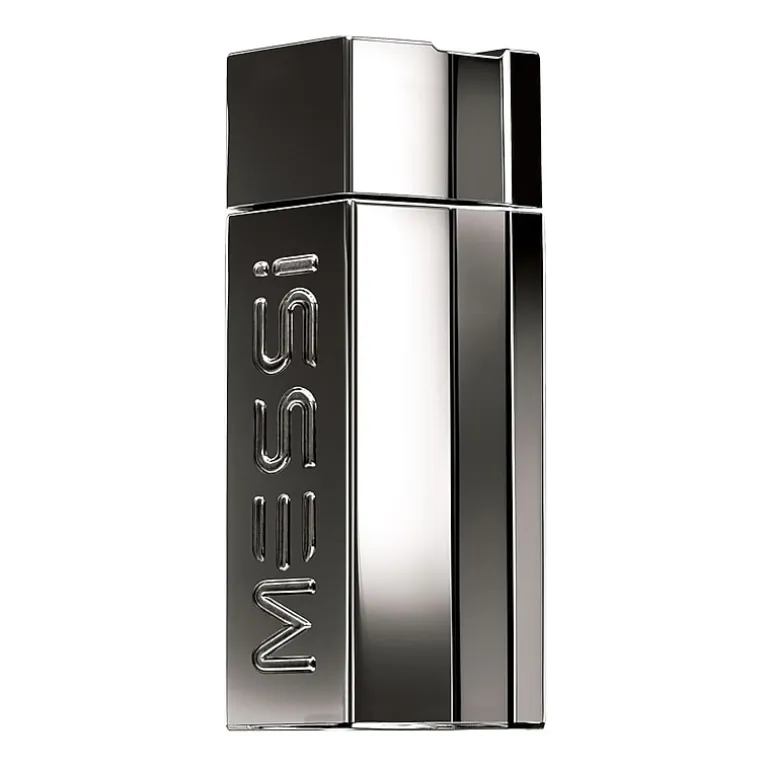 MESSI Platinum Eau De Parfum Exclusive To JCPenney