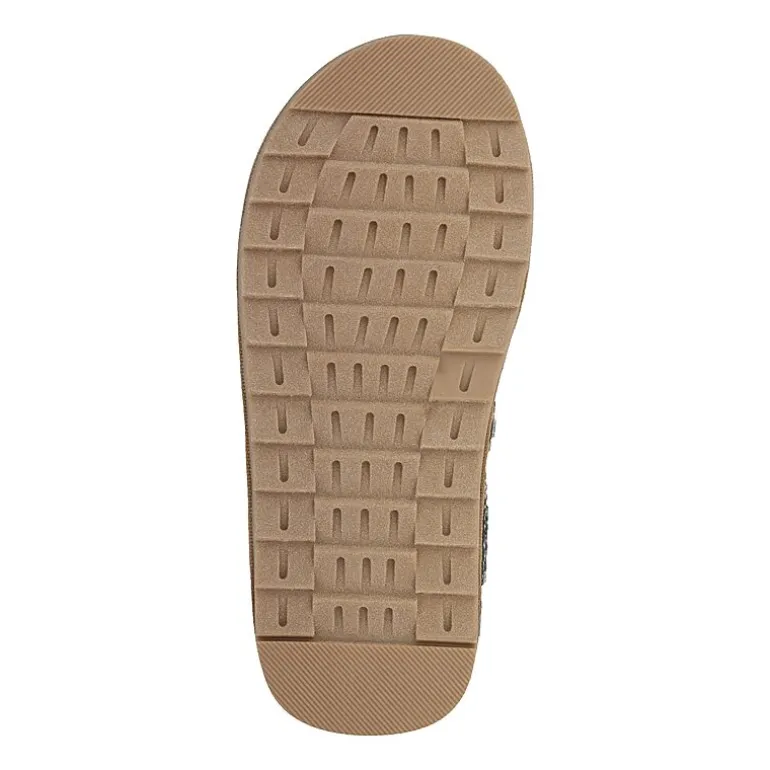 Mia Girl Big Kid Girls Round Closed Toe Clogs