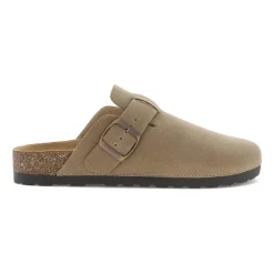 Mia Girl Carin Womens Round Closed Toe Clogs
