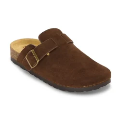 Mia Girl Carin Womens Round Closed Toe Clogs