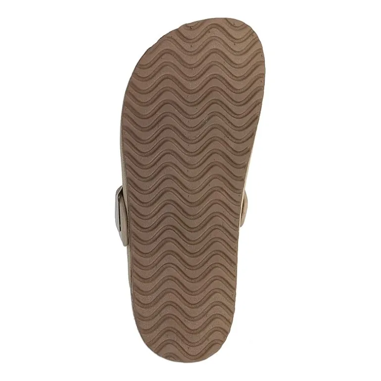 Mia Girl Gayl Little & Big Kid Girls Round Closed Toe Mules