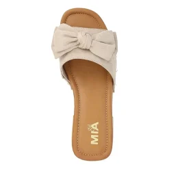 Mia Girl Womens Karena Heeled Sandals