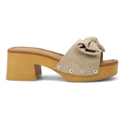 Mia Girl Womens Karena Heeled Sandals