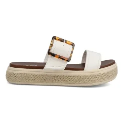 Mia Girl Womens Kimmie Wedge Sandals