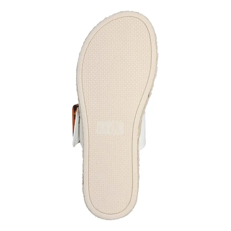 Mia Girl Womens Kimmie Wedge Sandals