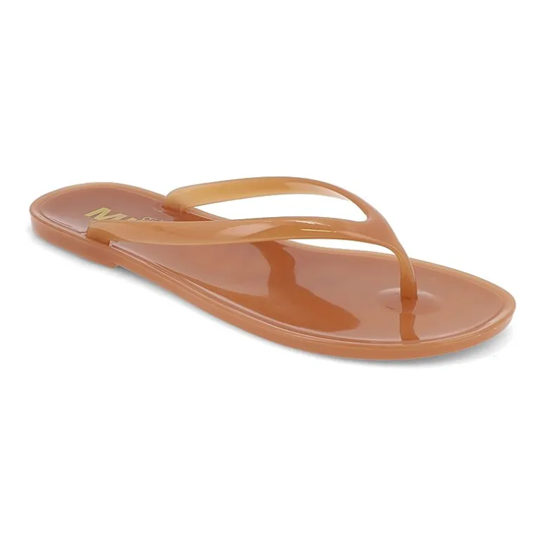 Mia Girl Womens Lecee Flip-Flops
