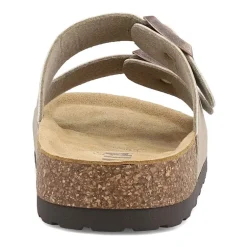 Mia Girl Womens Ninah Slide Sandals