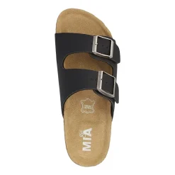 Mia Girl Womens Ninah Slide Sandals
