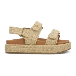 Mia Girl Womens Ryann Strap Sandals