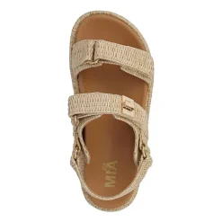 Mia Girl Womens Ryann Strap Sandals